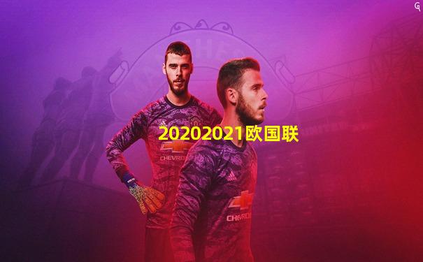 20202021欧国联