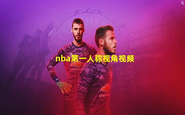 nba第一人称视角视频