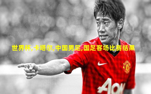 世界杯,卡塔尔,中国男足,国足客场比赛结果