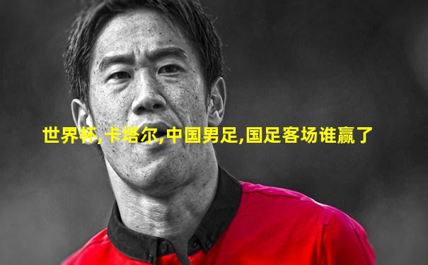 世界杯,卡塔尔,中国男足,国足客场谁赢了
