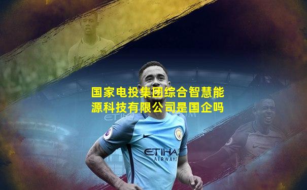 国家电投集团综合智慧能源科技有限公司是国企吗