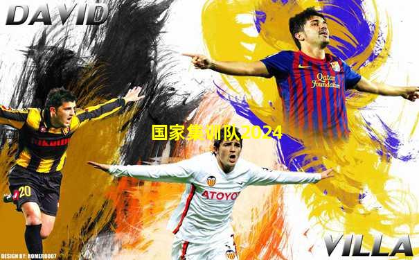 国家集训队2024