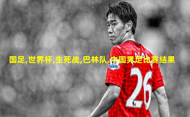 国足,世界杯,生死战,巴林队,中国男足比赛结果