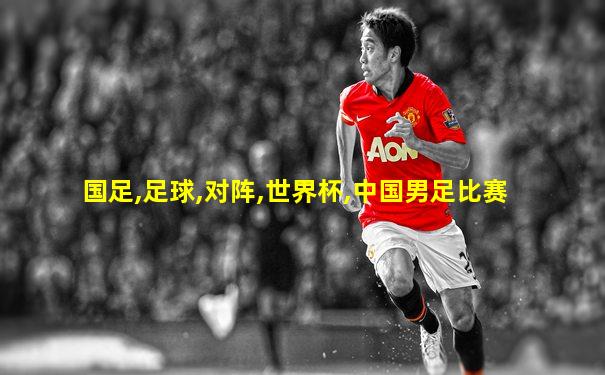 国足,足球,对阵,世界杯,中国男足比赛