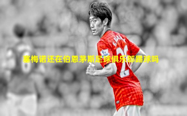 塞梅诺还在伯恩茅斯足球俱乐部踢球吗