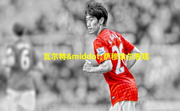 瓦尔特·萨穆埃尔表现