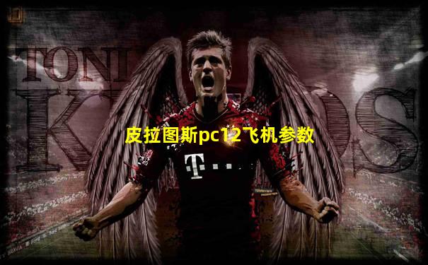 皮拉图斯pc12飞机参数