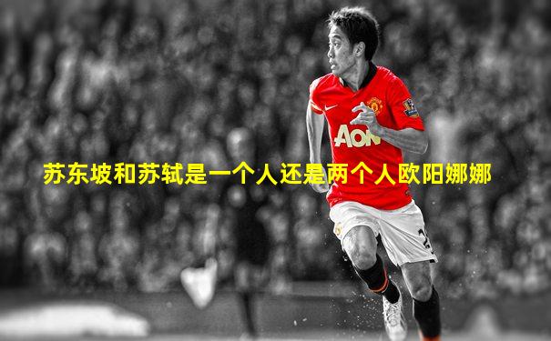 苏东坡和苏轼是一个人还是两个人欧阳娜娜
