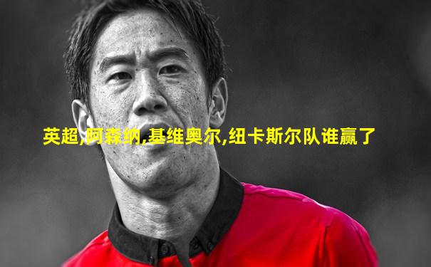 英超,阿森纳,基维奥尔,纽卡斯尔队谁赢了