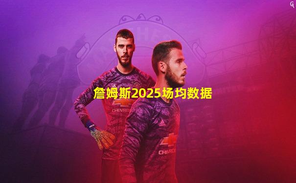 詹姆斯2025场均数据